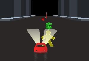 play Car Driver