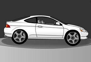 play Drag Racer
