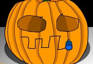 play Pumpkin Simulator 2003