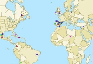 play Guest Map