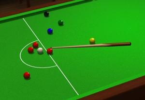 play Snooker