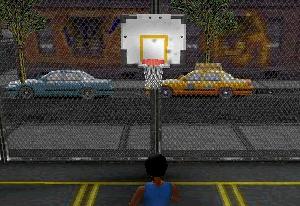 play Nothin But Net