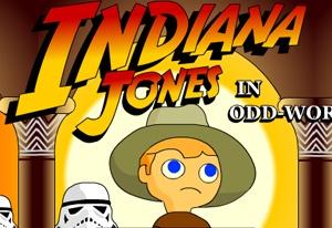 play Indiana Jones