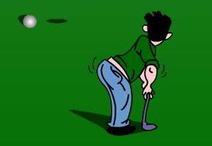 play Mini Putt 3