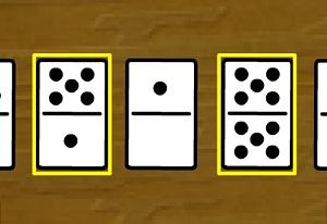 play Jamaican Dominoes