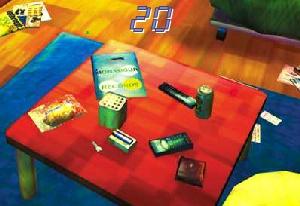 play Find Small Men