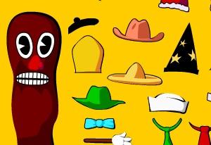 play Mr. Hankey