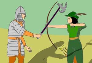 play Longbow