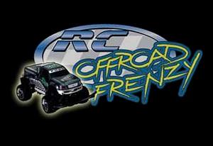 play Rc Offrcad Frenzy