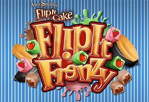 play Flip It Frenzy