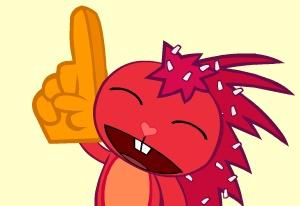 play Flaky Smoochie