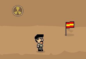 play Go Saddam Go!