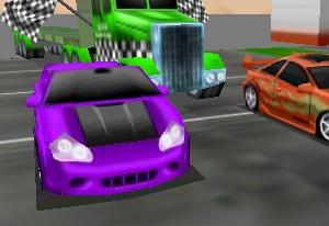play Redline Rumble