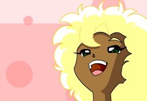 play Ganguro Girl