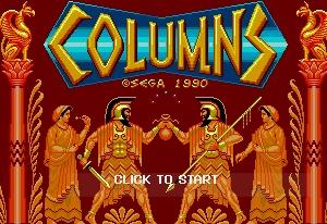 Columns