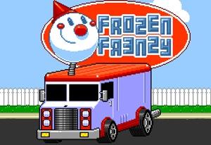 play Frozen Frenzy