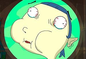 play Stressed Eric