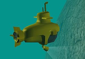 play Yellow Submarine