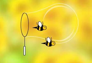 Bubble Bees