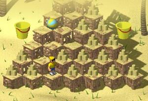 play Hop It
