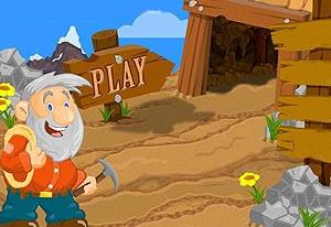 play Gold Miner
