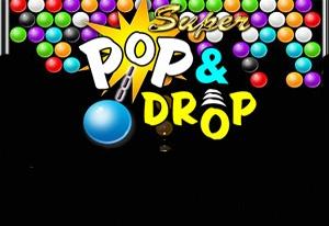 play Super Pop & Drop
