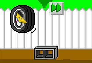 play Awexome Cross 98