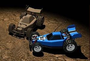 play Rc Rally