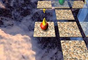 play Bounce Sw3D Alpha