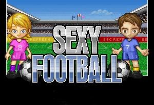play Sexy Football