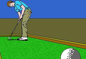 play Mini Putt