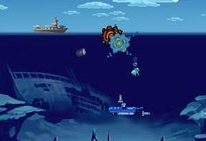 play Sea Strike