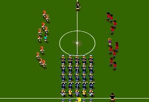play Mini Soccer