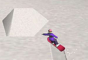 play Super Trick Slalom