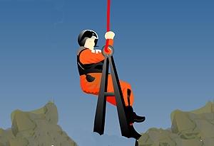 play Rockface Rescue