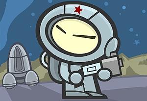play Cosmopilot