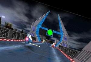 play Sonic Rush Racers