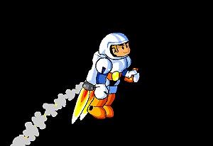 play Little Rocketman