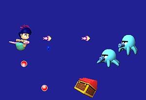 play Mermaid Shooter