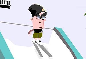 play Stan Sky Jump