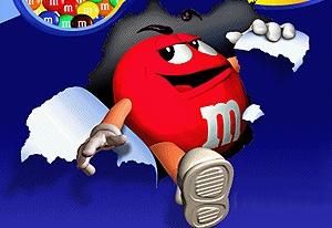 play M&M'S Flip The Mix