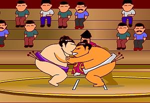 play Sumo