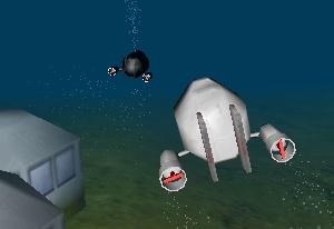 play Submarine