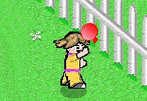 play Water Ballons Fight