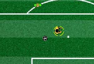 play World Cup Soccer 2002