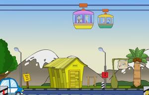 play Save The Patient Escape