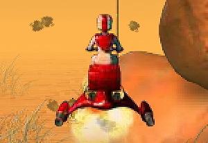 play Grub Gofer