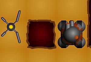 play Mars Patrol