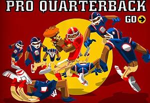 play Pro Quarterback