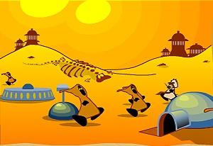 play Jawashot
